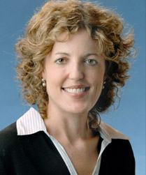 Stacy Rector